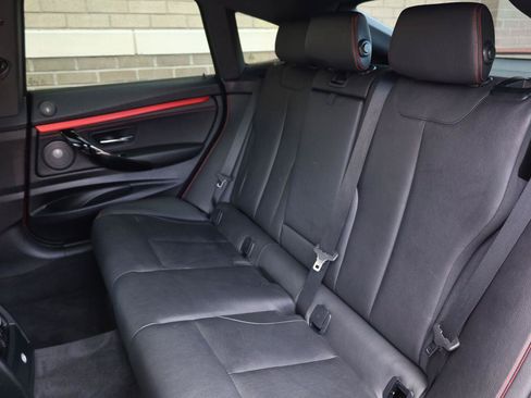 Used 2015 BMW 335i Gran Turismo xDrive AWD/4WD image 20