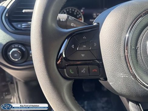 Used 2022 Jeep Renegade Altitude image 29