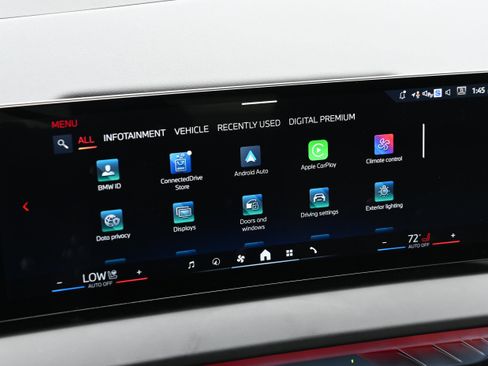 Certified 2025 BMW X3 xDrive30i image 19