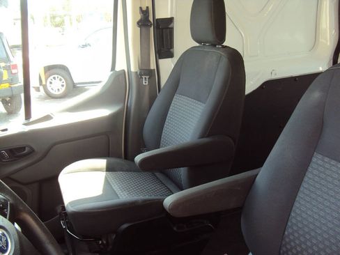 Used 2023 Ford Transit 250 148 High Roof RWD image 11