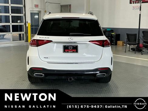 Used 2023 Mercedes-Benz GLE 350 image 5