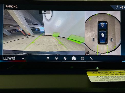 New 2025 BMW X3 xDrive30i w/ Premium Package image 13