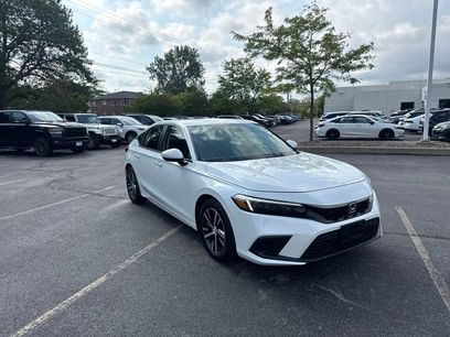 Certified 2024 Honda Civic LX