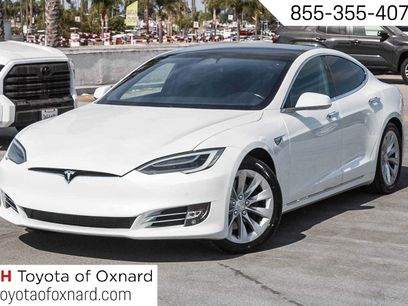 Used 2019 Tesla Model S Long Range