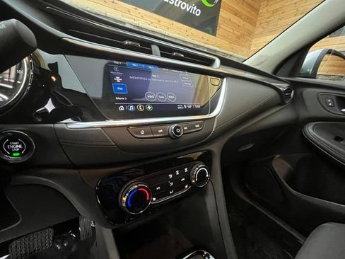 Used 2023 Buick Encore GX Preferred w/ Cold Weather Comfort Package AWD/4WD image 18