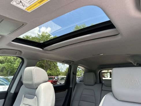 Used 2019 Honda CR-V EX-L image 17