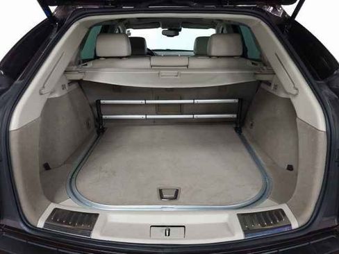 Used 2015 Cadillac SRX Luxury w/ Driver Awareness Package image 6