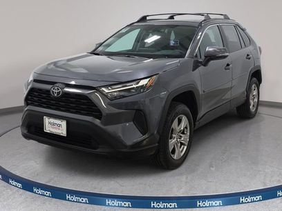Certified 2023 Toyota RAV4 XLE w/ Convenience Package