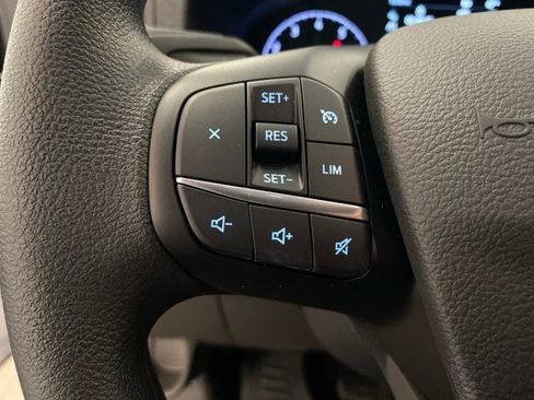 New 2025 Ford Transit 250 Low Roof w/ Load Area Protection Package image 13