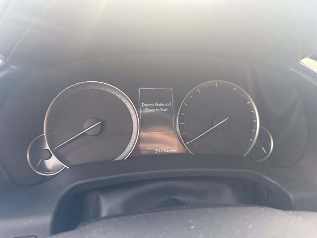 Used 2019 Lexus RX 450h AWD w/ Navigation Package image 16