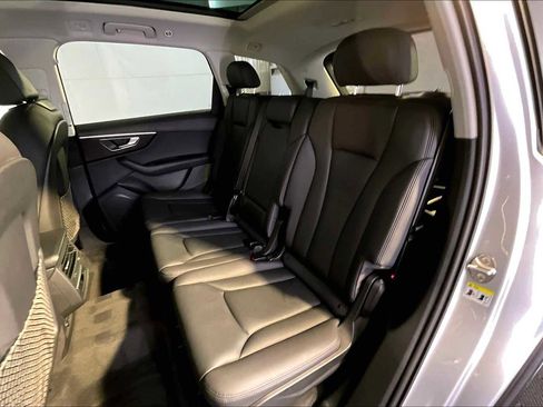 Used 2022 Audi Q7 3.0T Premium w/ Interior Protection Package image 20