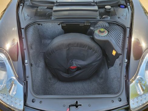Used 2000 Porsche Boxster RWD image 23