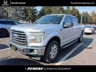 Used 2017 Ford F150 XLT w/ Equipment Group 301A Mid video 1