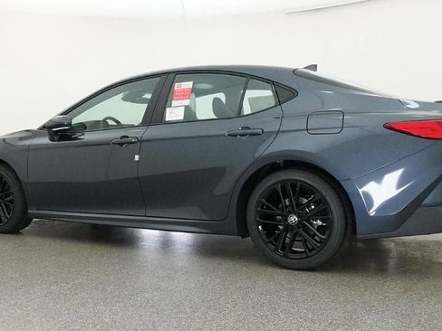 New 2026 Toyota Camry SE image 20