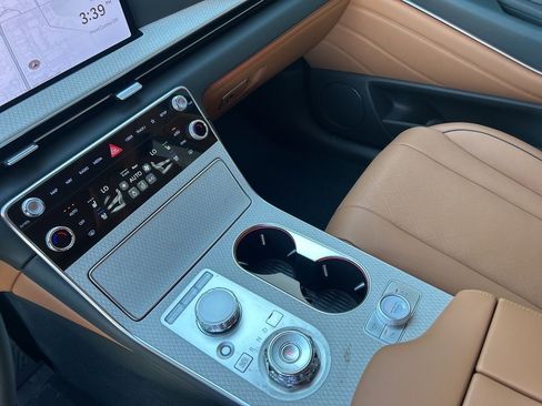 New 2026 Genesis GV80 2.5T Advanced AWD/4WD image 15