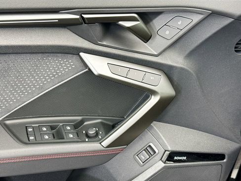 New 2026 Audi RS 3 image 22