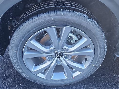 New 2026 MAZDA CX-30 AWD 2.5 S image 3