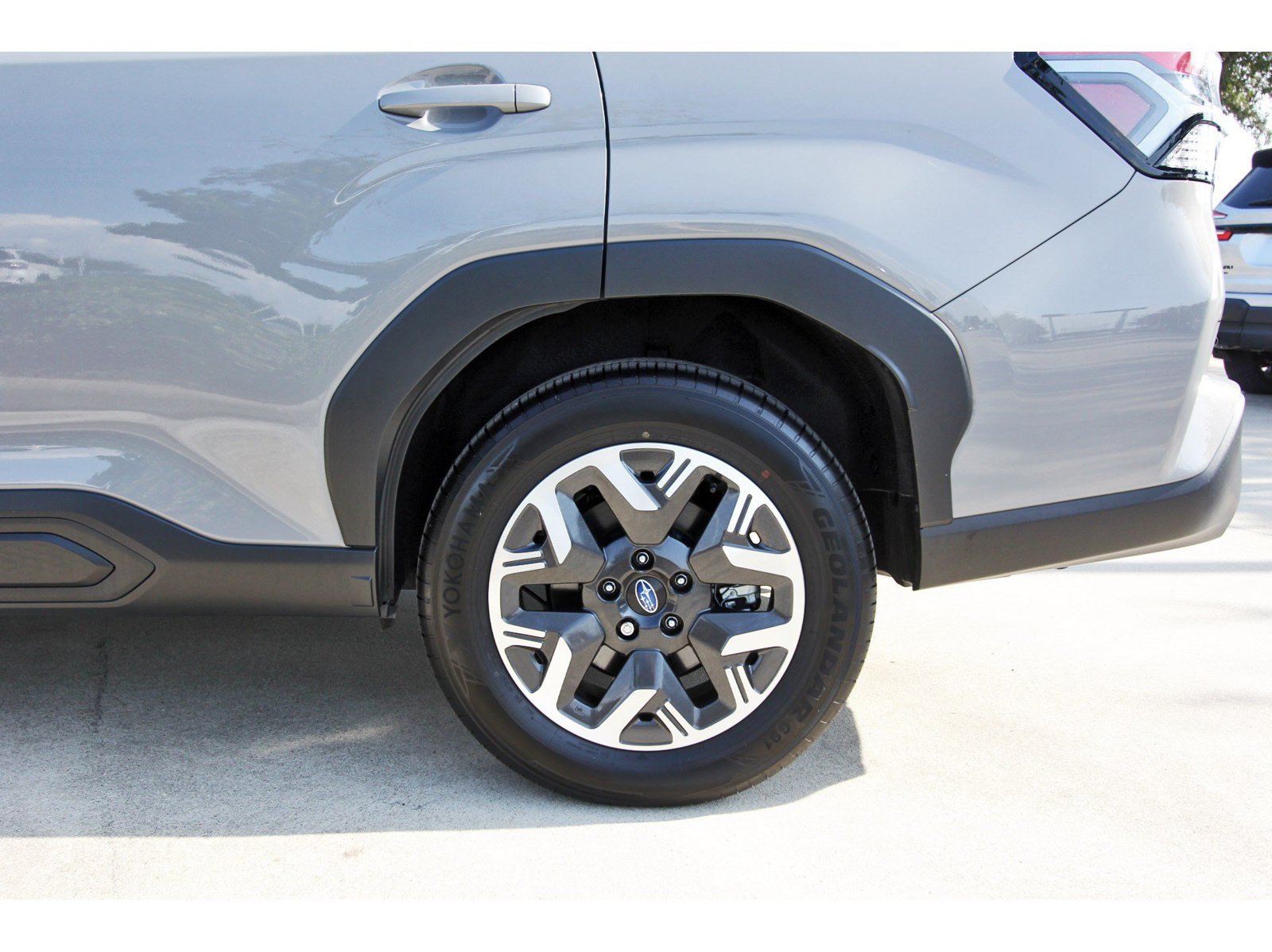 Certified 2026 Subaru Forester Premium AWD/4WD image 32
