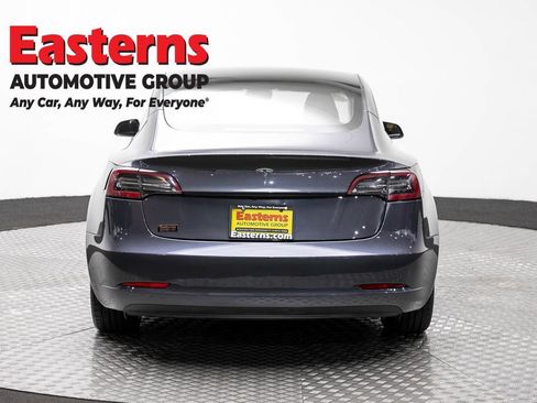 Used 2023 Tesla Model 3 Standard Range RWD image 6