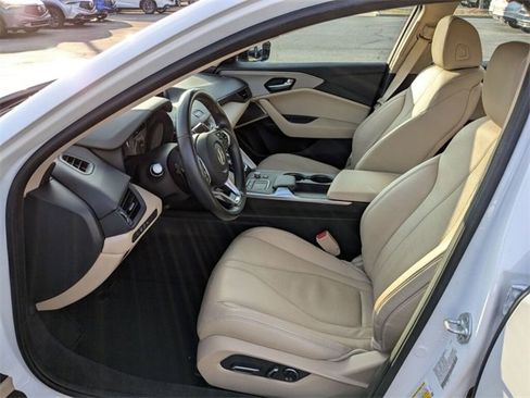 Certified 2022 Acura TLX w/ Technology Package image 26