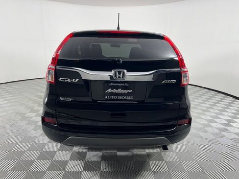 Used 2015 Honda CR-V LX image 6