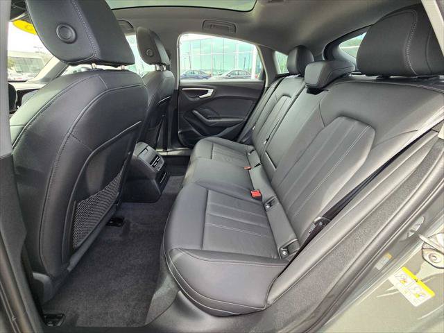 Used 2025 Audi A5 Premium w/ Convenience Package AWD/4WD image 16