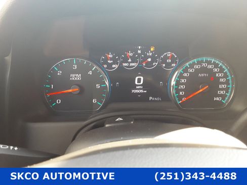 Used 2018 GMC Yukon Denali image 26