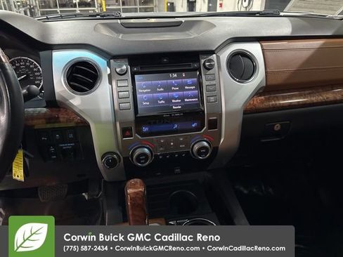 Used 2015 Toyota Tundra 1794 Edition image 26