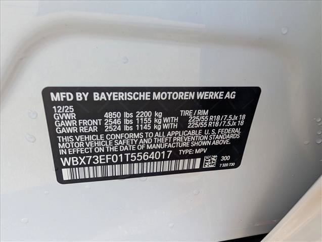 Used 2026 BMW X1 xDrive28i AWD/4WD image 20