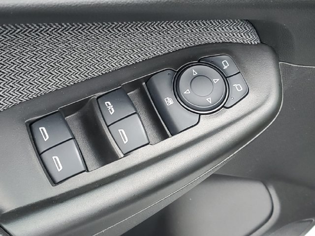 Used 2024 Chevrolet TrailBlazer LT w/ LT Cold Weather Package FWD image 14
