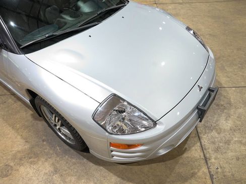 Used 2003 Mitsubishi Eclipse GTS FWD image 32