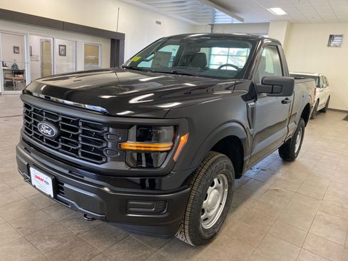 Used 2025 Ford F150 XL image 4