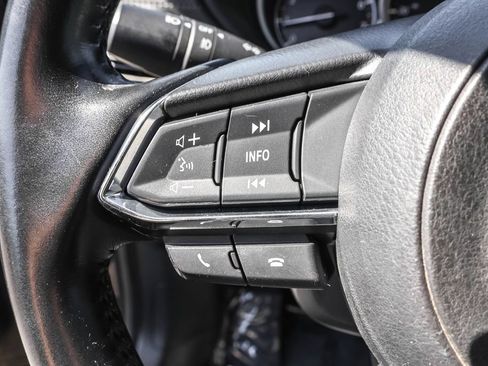 Used 2018 MAZDA CX-5 Grand Touring AWD/4WD image 22