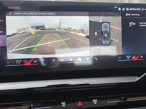 New 2026 BMW 530i w/ M Sport Package image 17