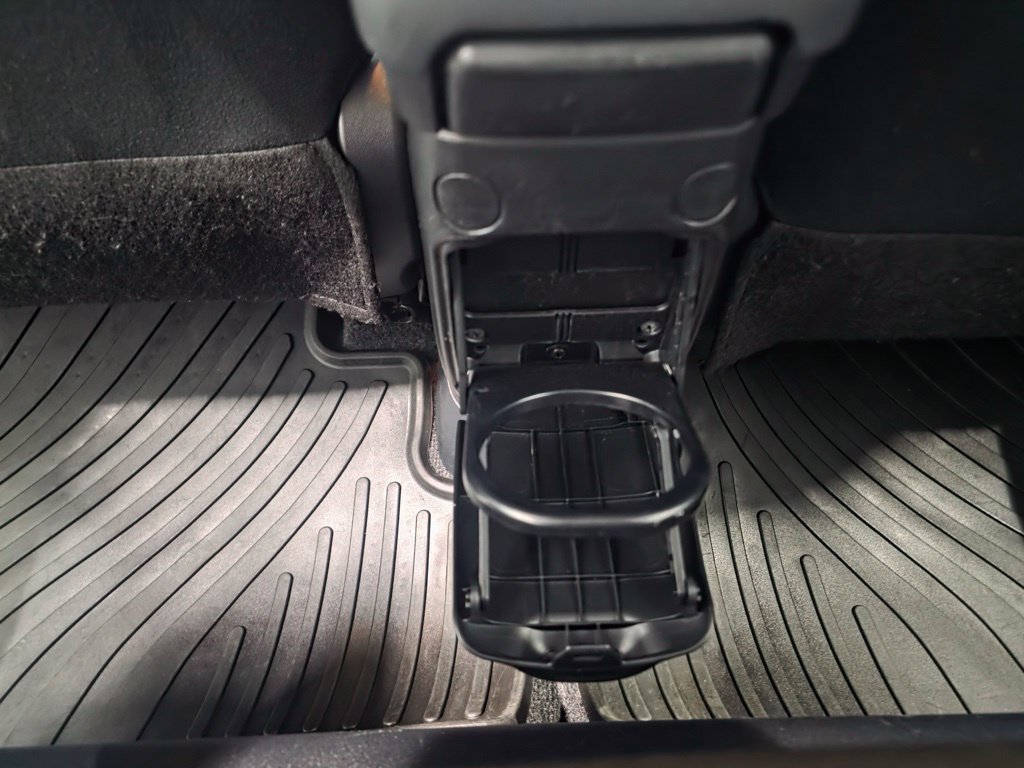 Used 2013 Toyota Prius C Three FWD image 15