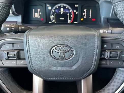 New 2025 Toyota Tacoma SR5 image 25