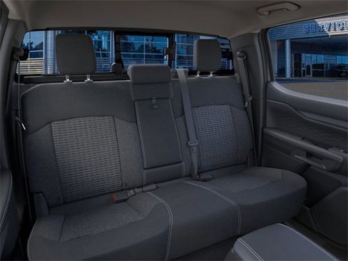 New 2025 Ford Ranger XLT w/ Trailer Tow Package image 11