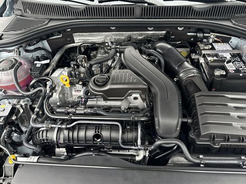 New 2026 Volkswagen Jetta SE image 17