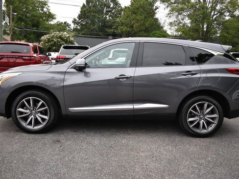 Used 2021 Acura RDX AWD w/ Technology Package image 4