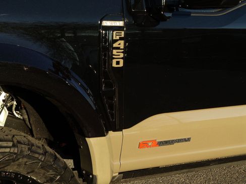 Used 2026 Ford F450 King Ranch image 22