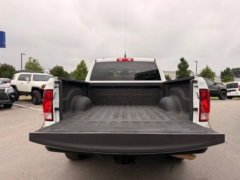 Used 2019 RAM 1500 Tradesman w/ Popular Equipment Group RWD image 41