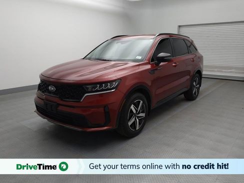Used 2021 Kia Sorento S image 1