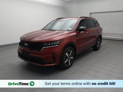 Used 2021 Kia Sorento S