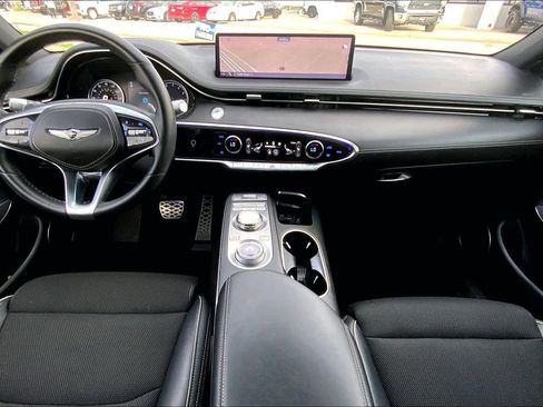 Used 2022 Genesis GV70 2.5T w/ Sport Prestige Package image 15