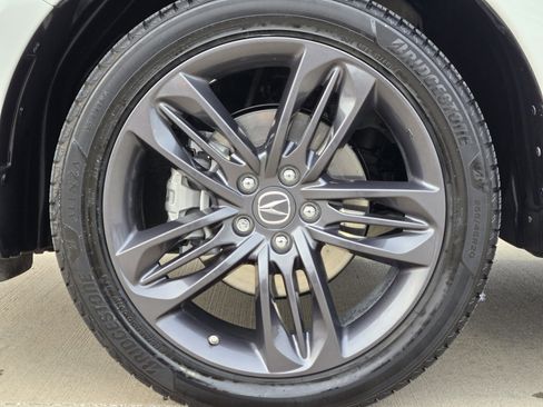 Used 2019 Acura RDX A-Spec image 10