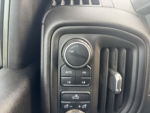 Used 2022 Chevrolet Silverado 3500 W/T w/ WT Convenience Package image 13