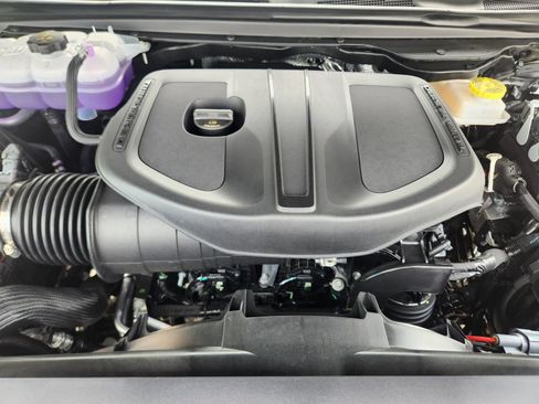 New 2026 RAM 1500 Rebel w/ Rebel Level 2 Equipment Group AWD/4WD image 25