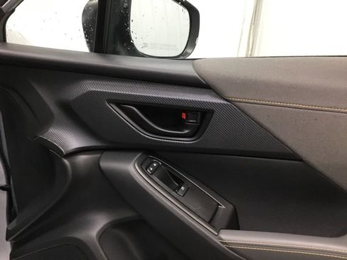 Used 2025 Subaru Crosstrek 2.5i Sport image 22