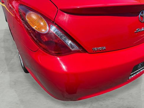 Used 2005 Toyota Solara SLE FWD image 28