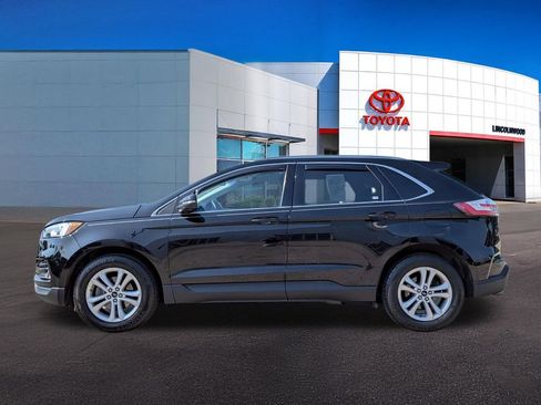 Used 2020 Ford Edge SEL w/ Convenience Package FWD image 13